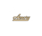 Amory High School Football logo