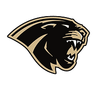 Amory High School Football logo